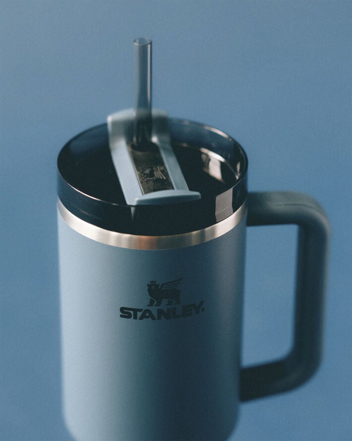 The Quencher H2o Flowstate Tumbler, 1,2L