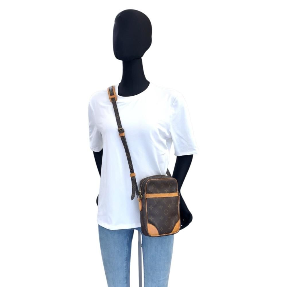 Louis Vuitton Danube