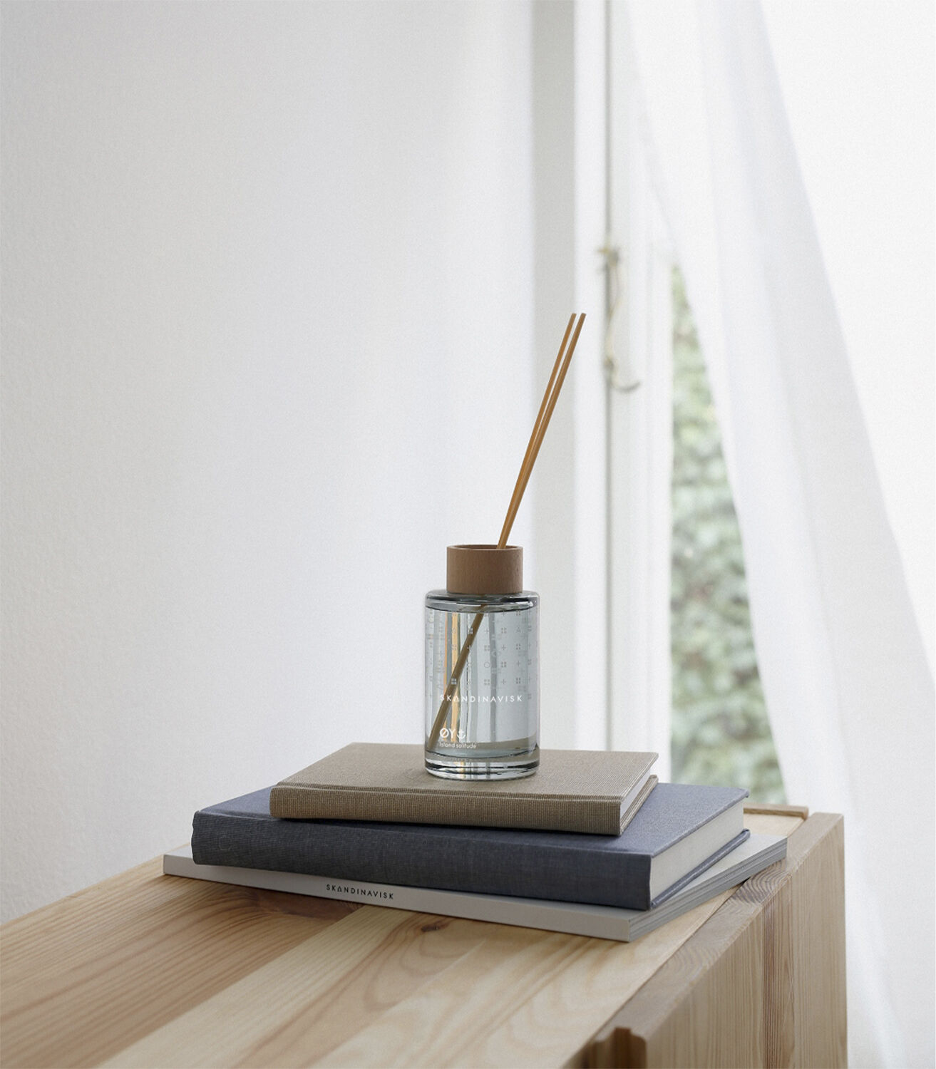 &Oslash;Y Scent Diffuser 100ml