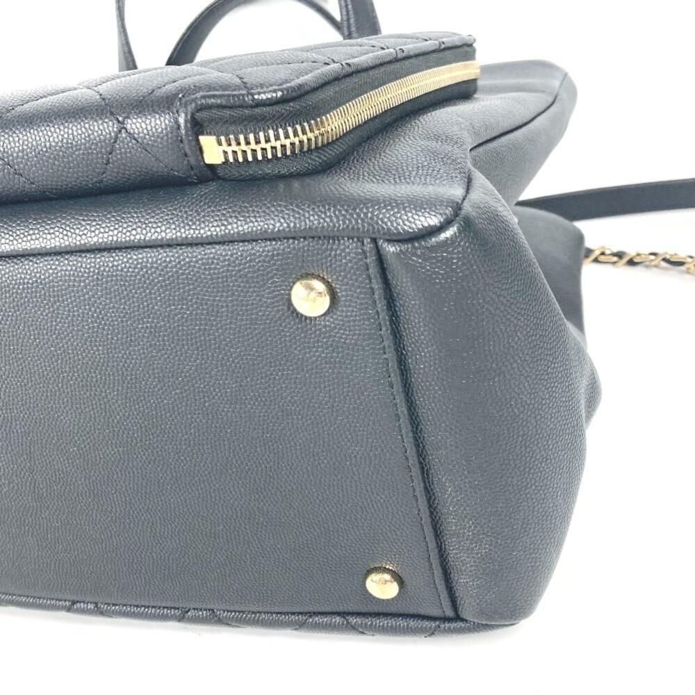Chanel Tote