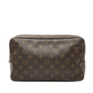 Louis Vuitton Trousse Toilette