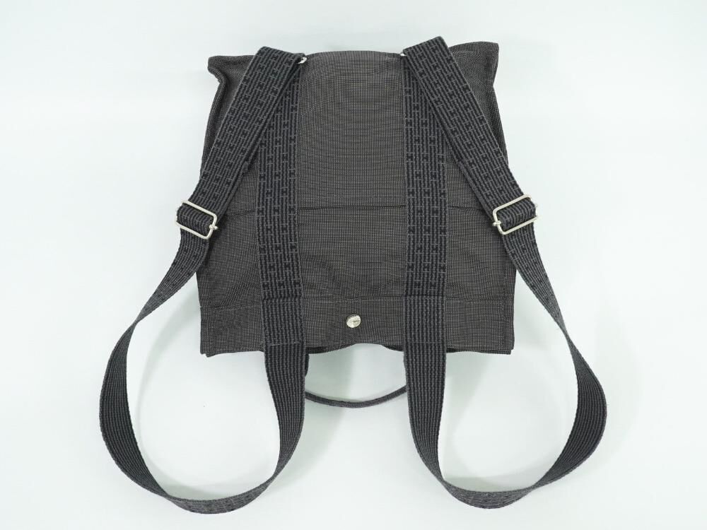 Herm&egrave;s Backpack