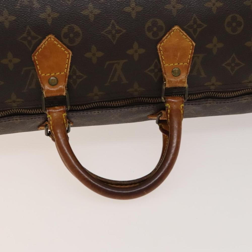 Louis Vuitton Speedy