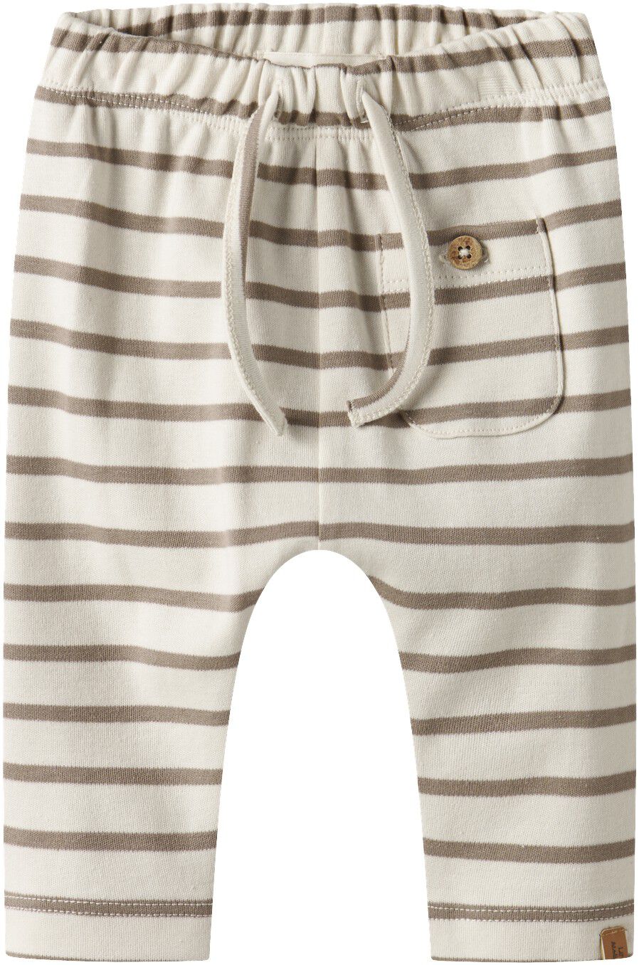 Nbmlimia Nob Loose Pant Lil