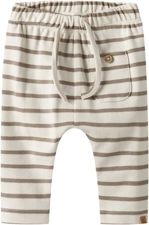 NBMLIMIA NOB LOOSE PANT LIL