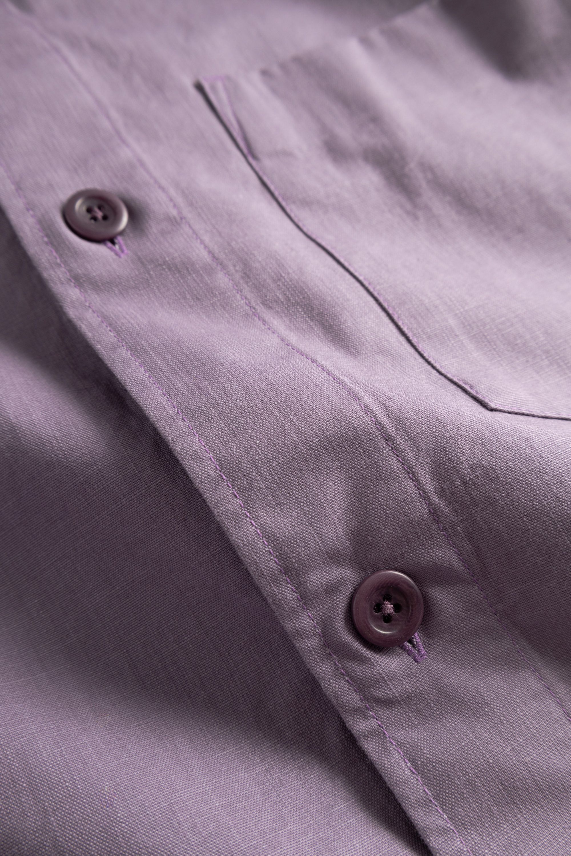 Espevik Oversized Faded Pigment Dyed SS Shirt