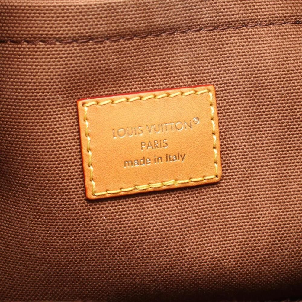 Louis Vuitton Bucket Bag