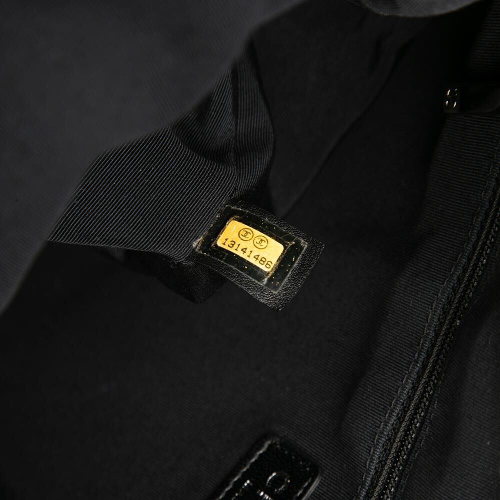 Chanel Tote