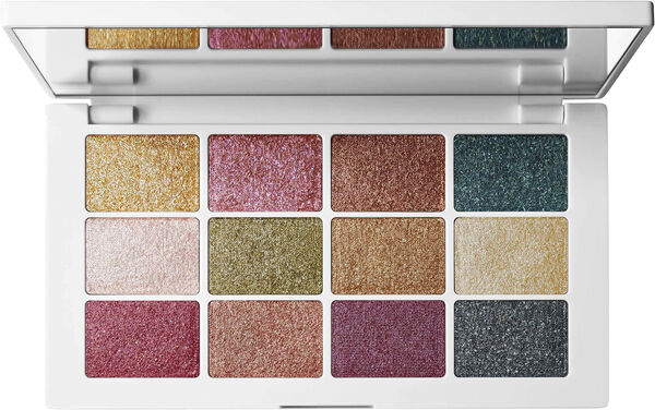 Master Metallics® - Eyeshadow Palette