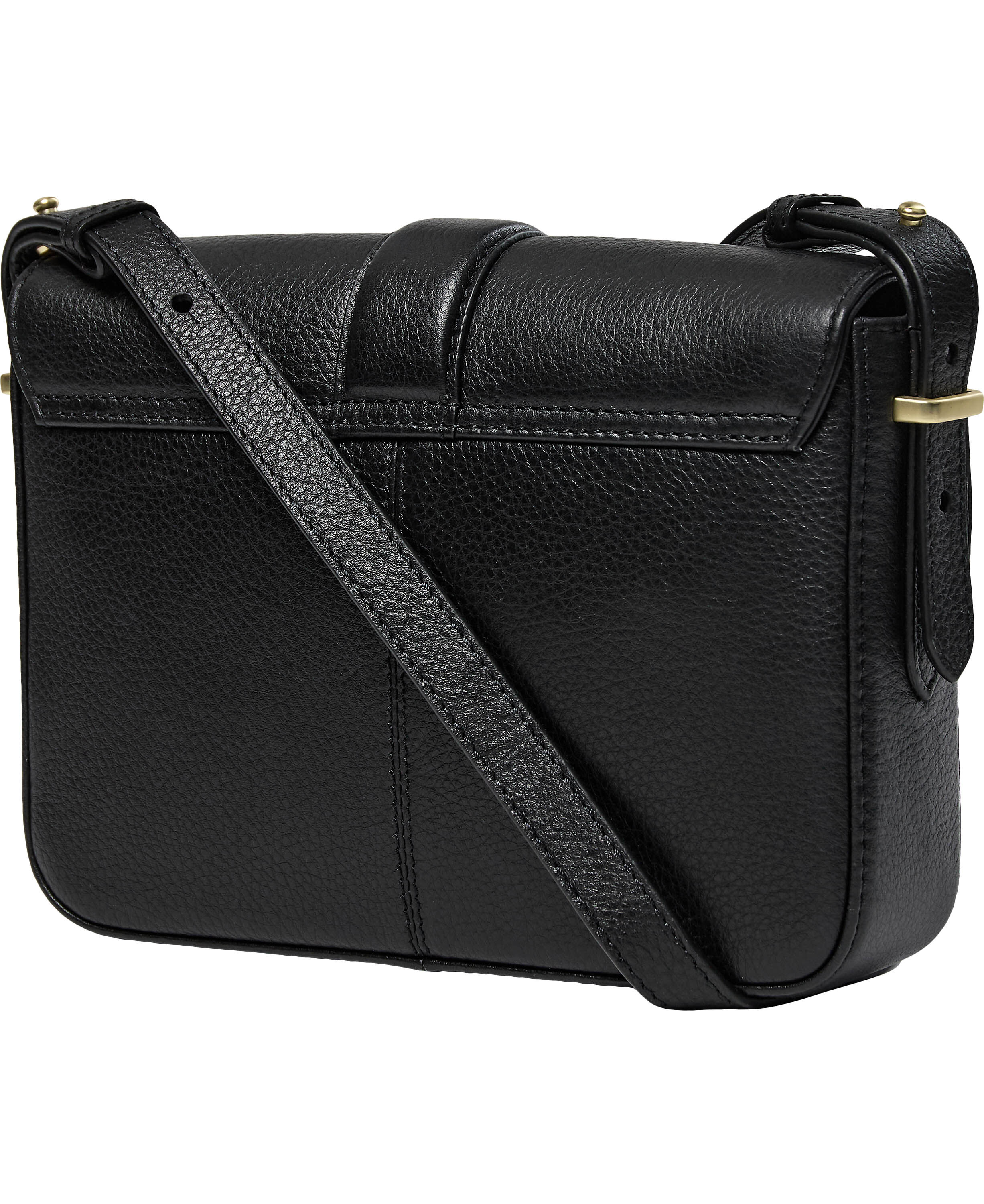 Barbour Rosa Leather Crossbody Bag