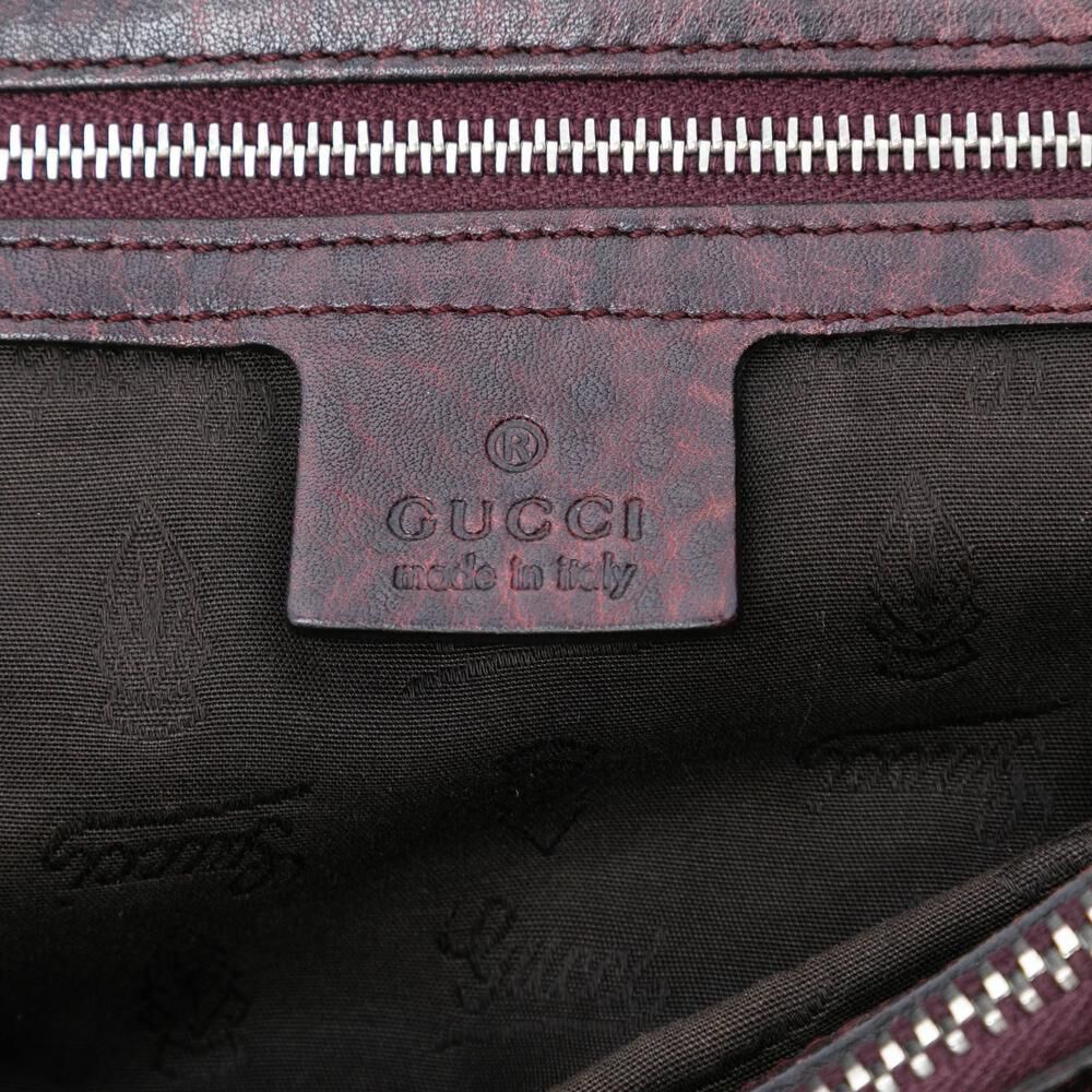 Gucci Bamboo