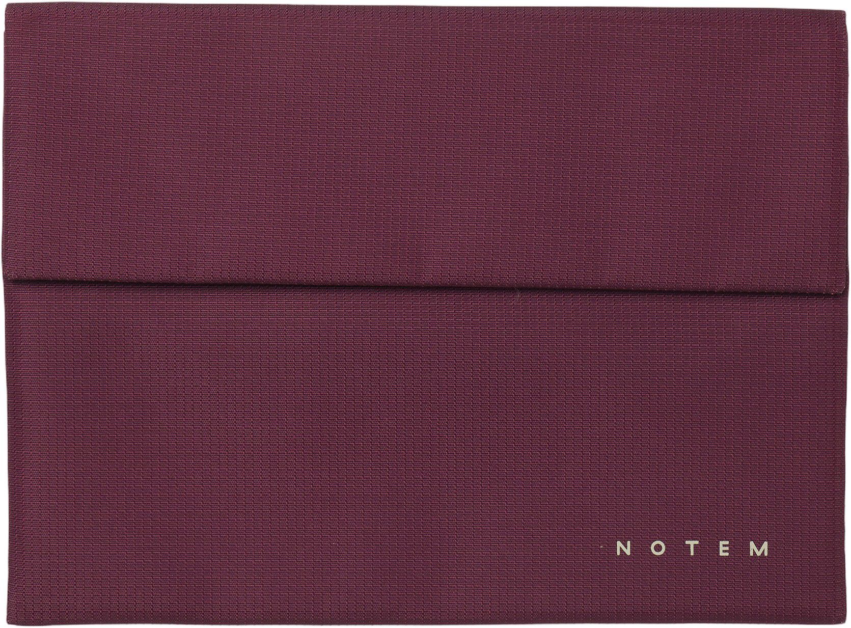 TARA clutch, Dark Red