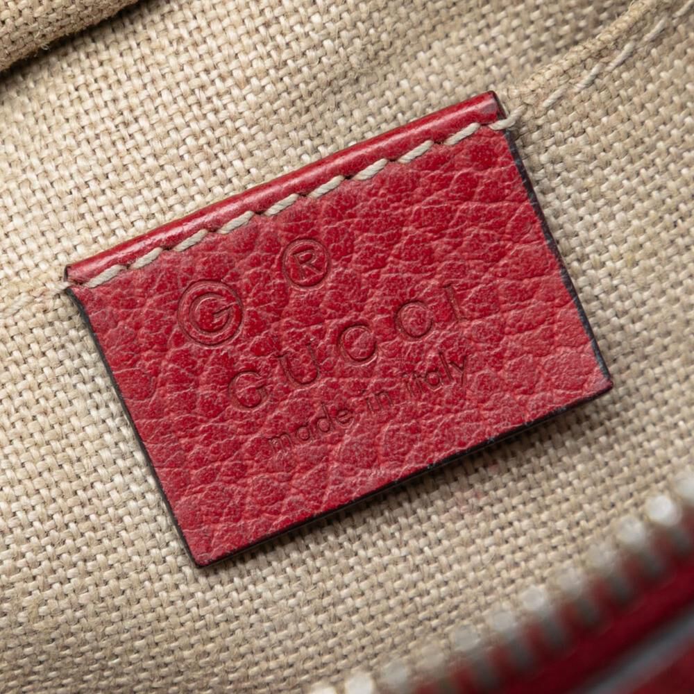 Gucci Crossbody Bag