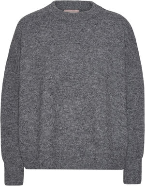Adriana Knit Blouse