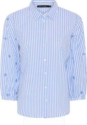 Shirt_ Fashion Stripes