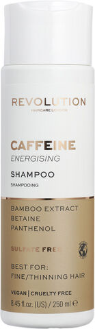 Revolution Hair Caffeine Shampoo