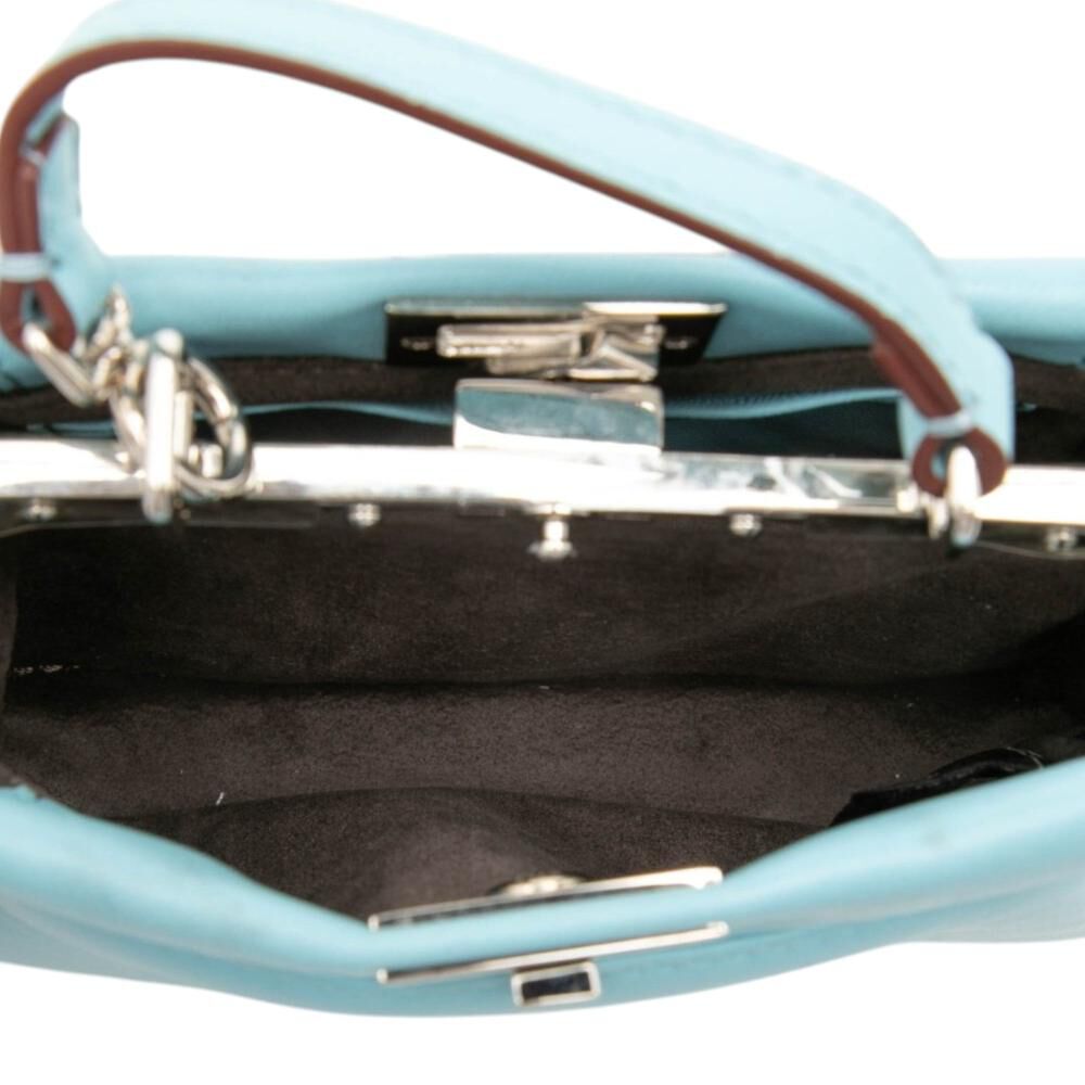 Fendi Peekaboo