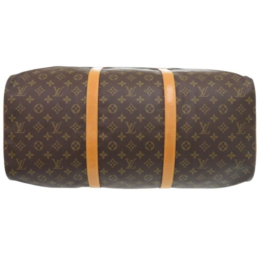 Louis Vuitton Travel Bag
