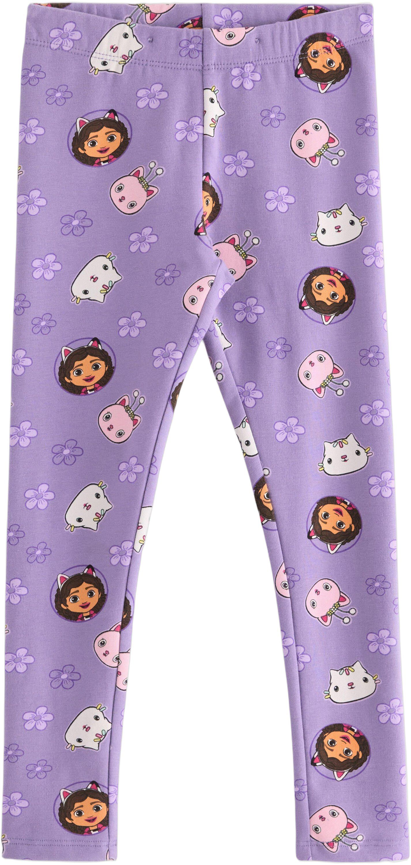 Leggings br AOP Gabbys Dollho