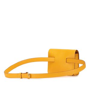 Herm&egrave;s Belt Bag
