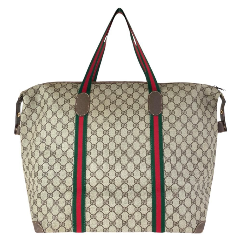 Gucci Travel Bag