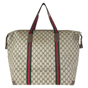 Gucci Travel Bag