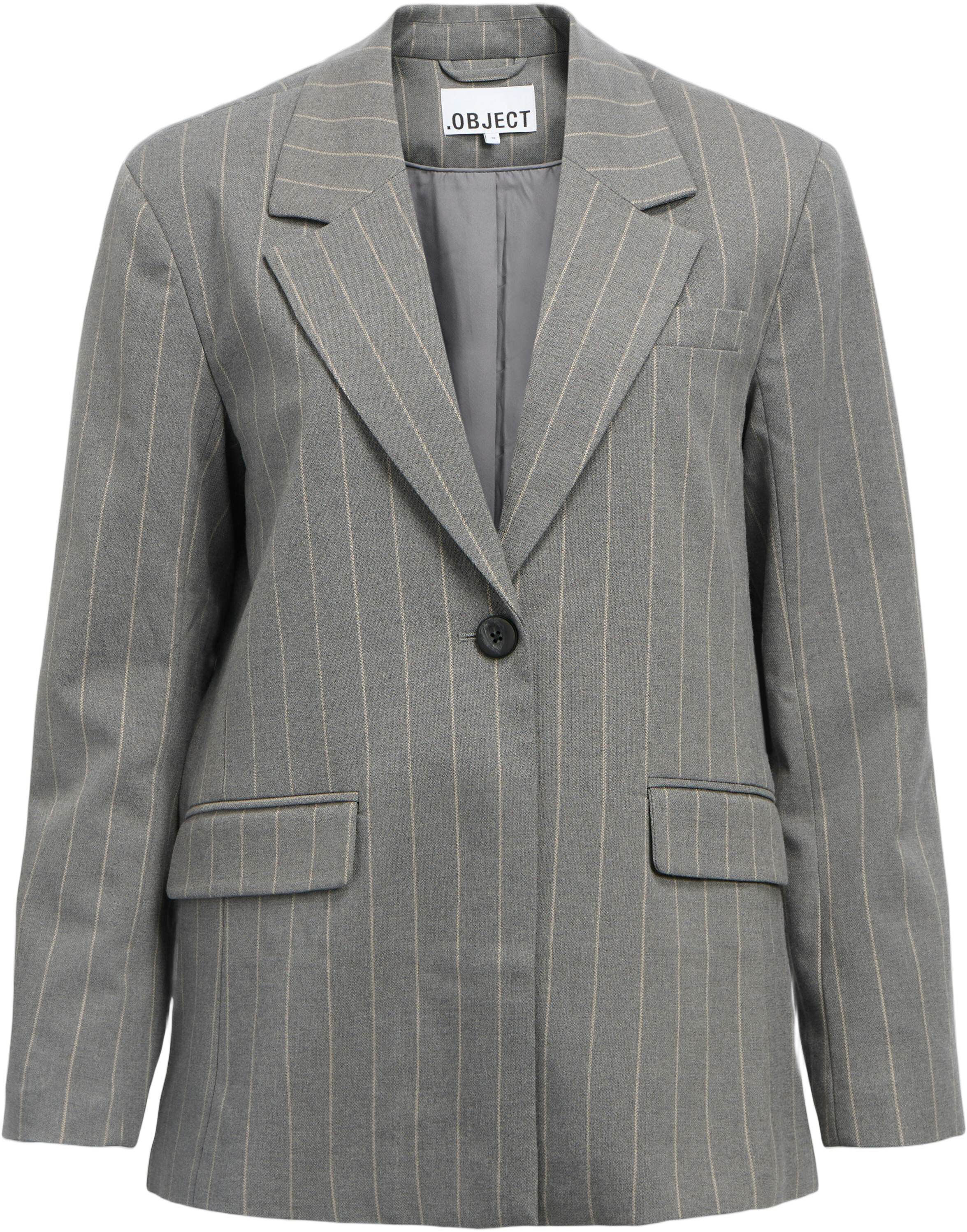 Objlisa Lo Blazer Noos