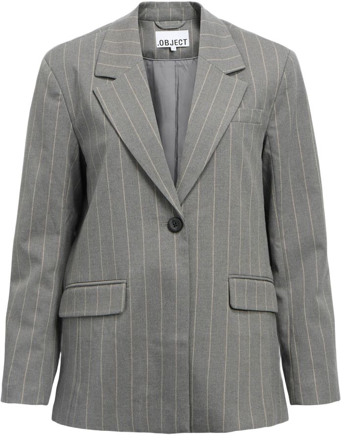OBJLISA LO BLAZER NOOS