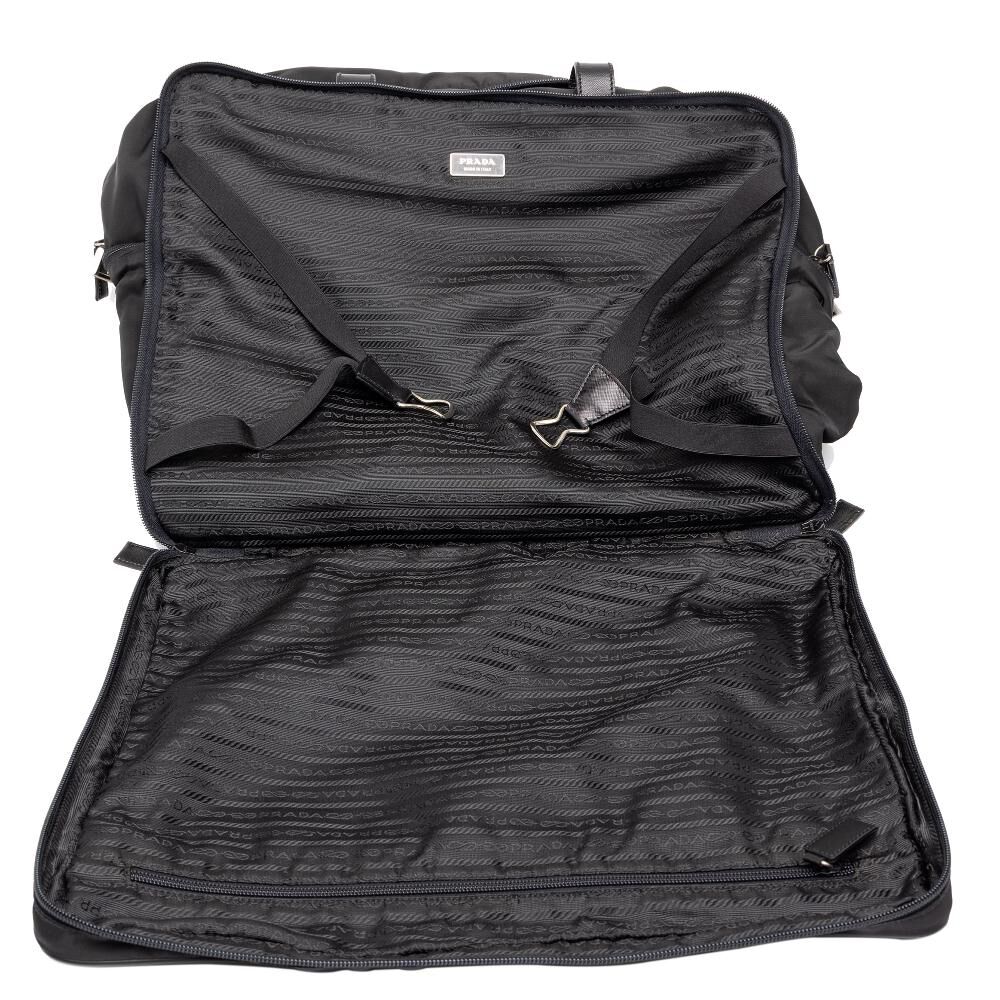 Prada Travel Bag