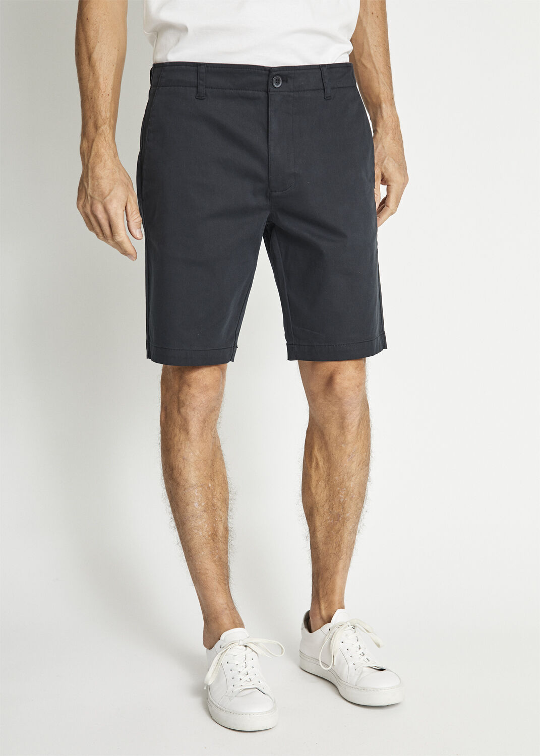 BS Gerhard Regular Fit Shorts