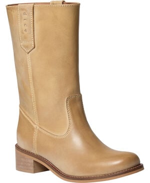 Julia - Escovado, Julia - Escovado