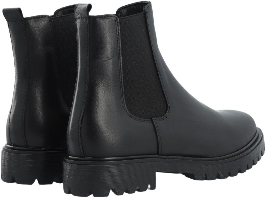 BIAGINA Chelsea Boot Smooth Leather