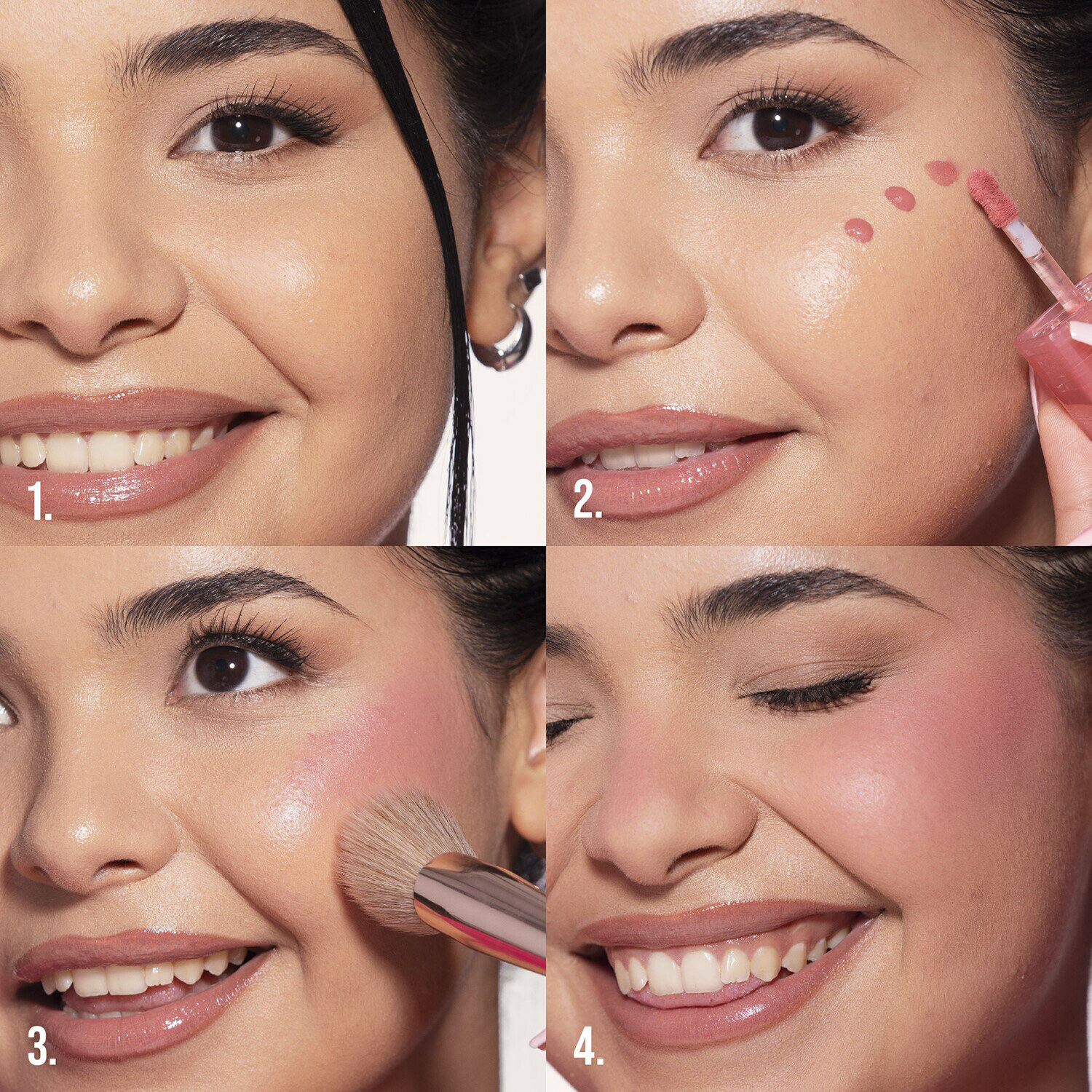 Blush Filter - Liquid Blush