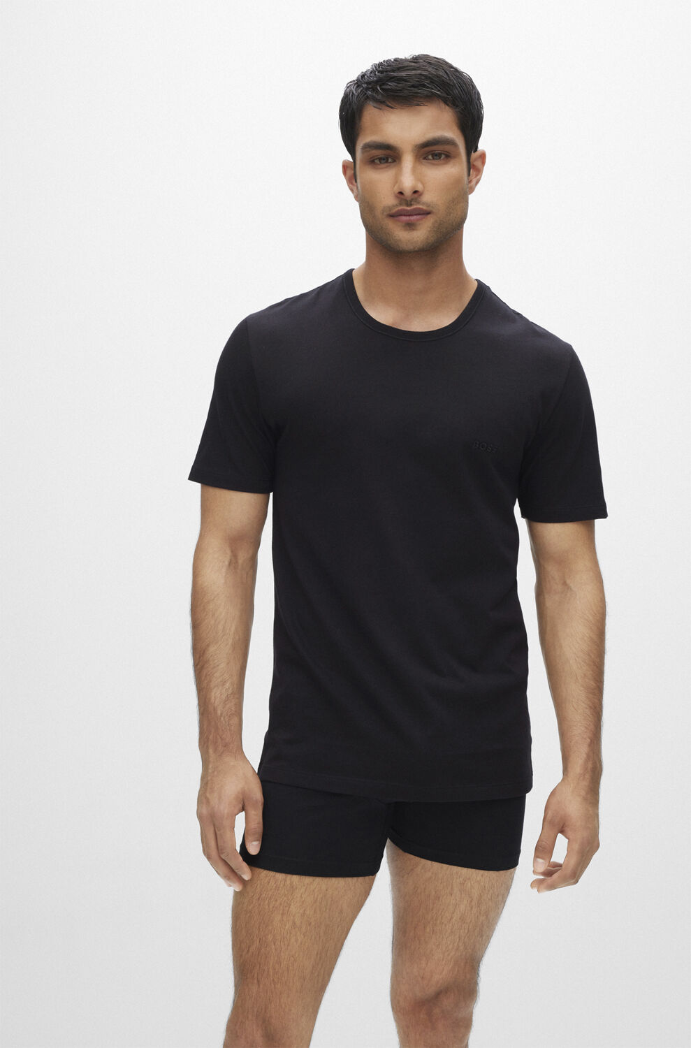 TShirt RN 3P Classic