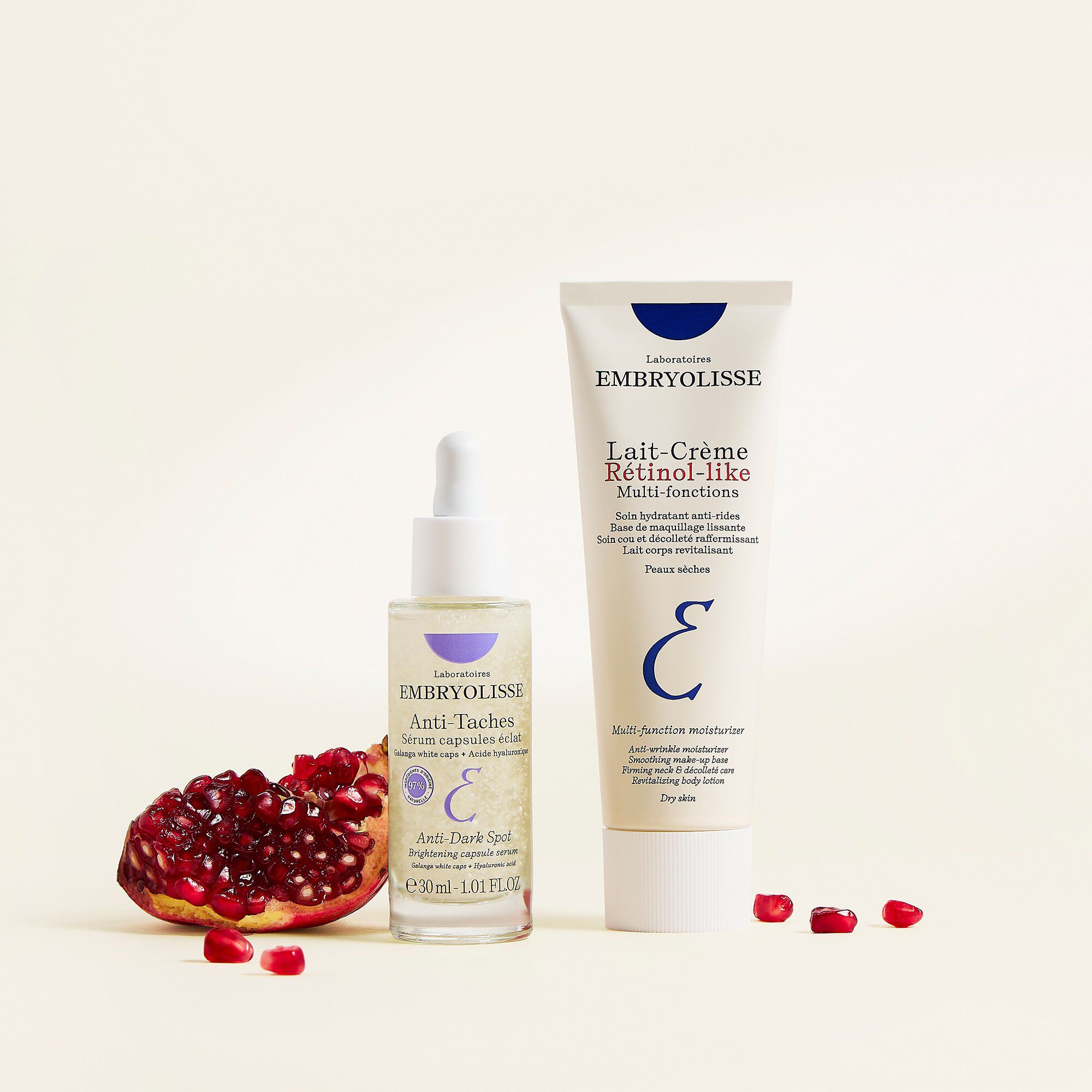 CONCENRTATED BRIGHTENING DARK SPOT SERUM 30ML