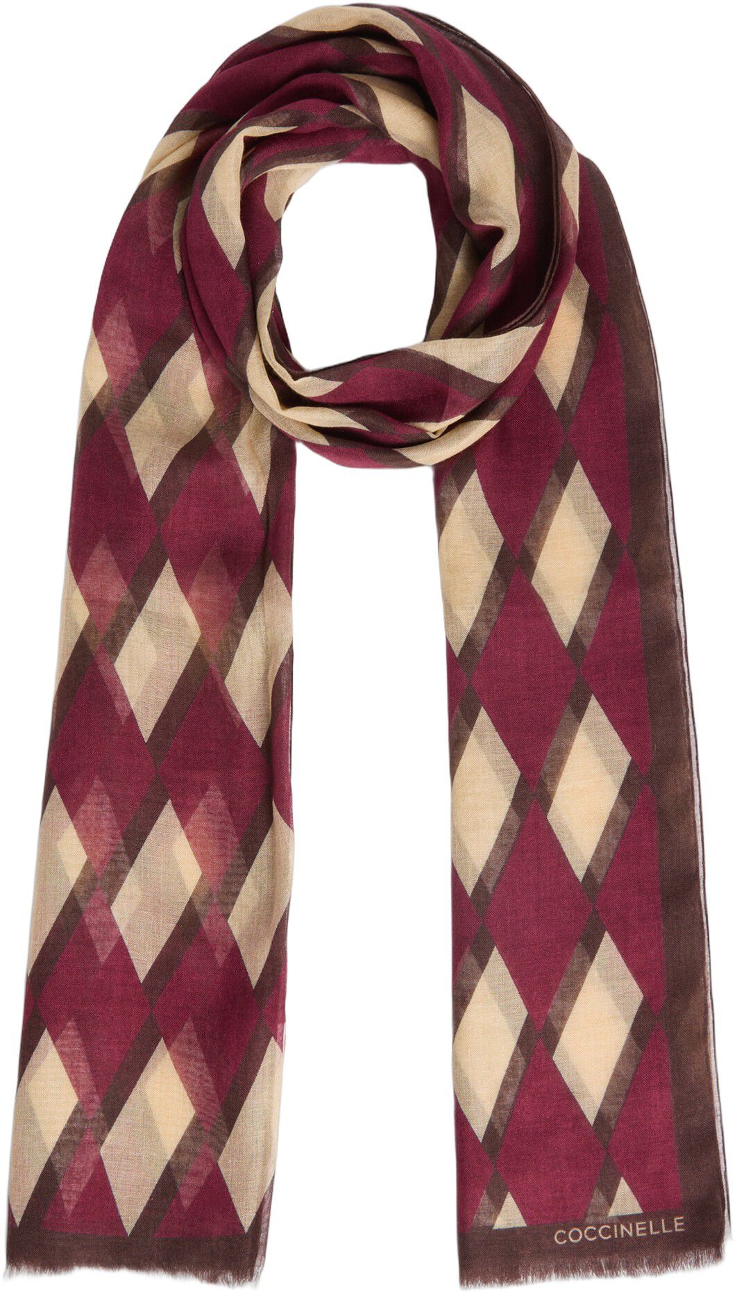 COCCINELLENEW GEOMET. PATC