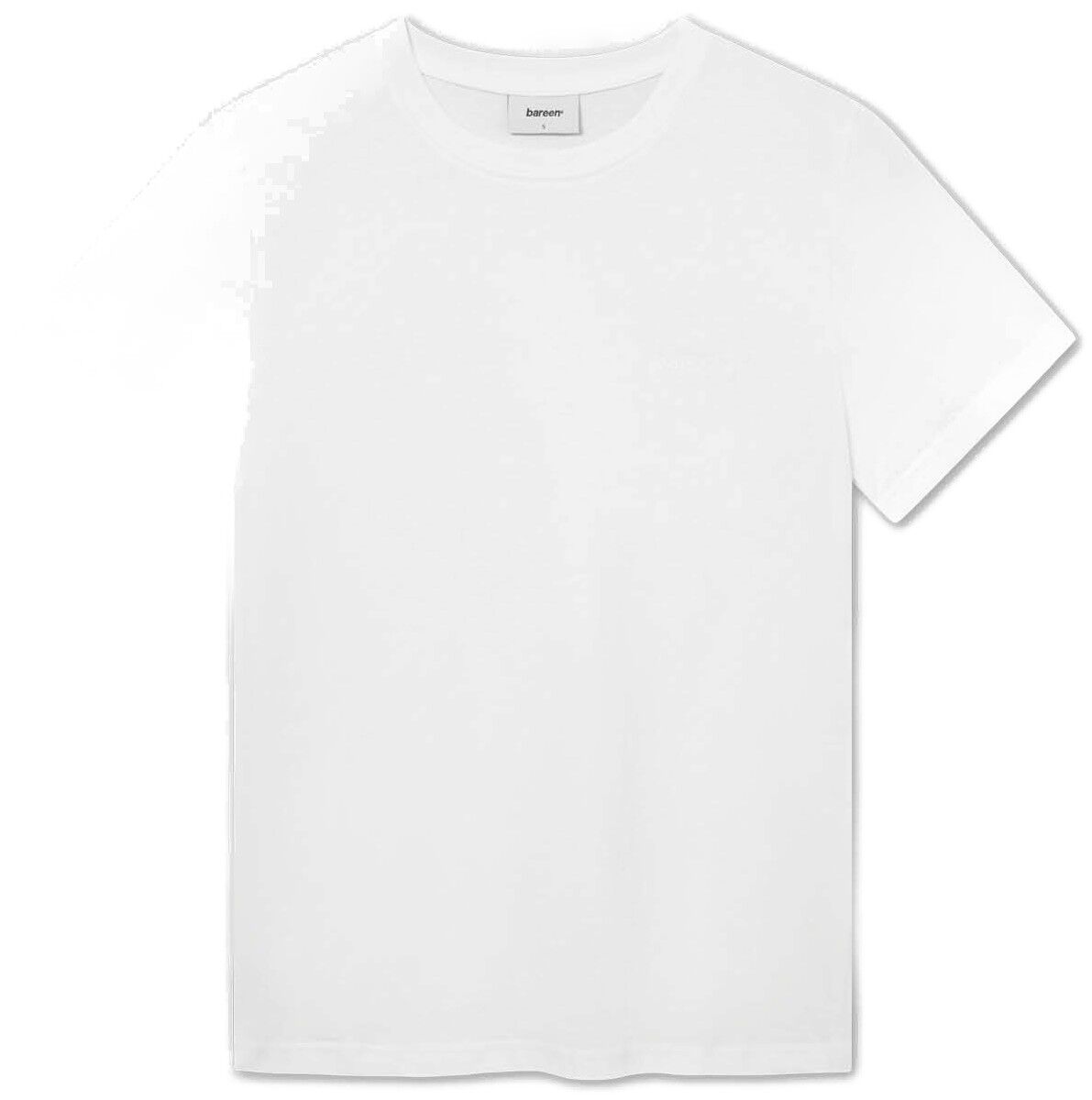Classic Fit T-shirt Logo