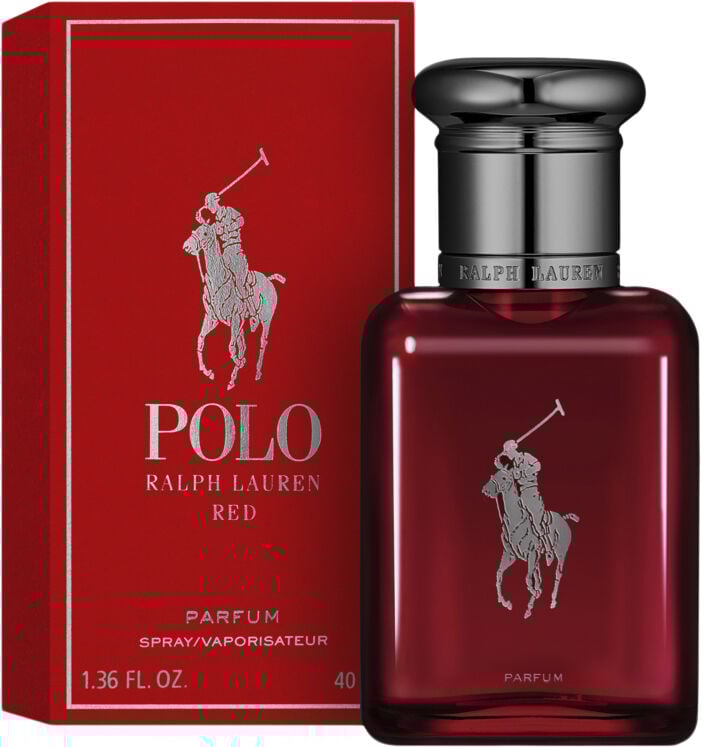 Ralph Lauren Polo Red Parfum