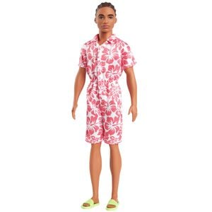 Barbie Fashionista Ken Pr