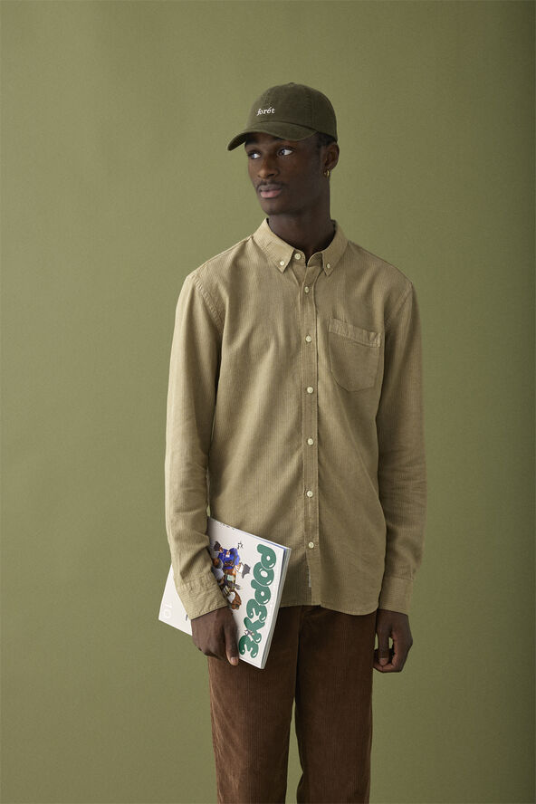 HAWK CAP
