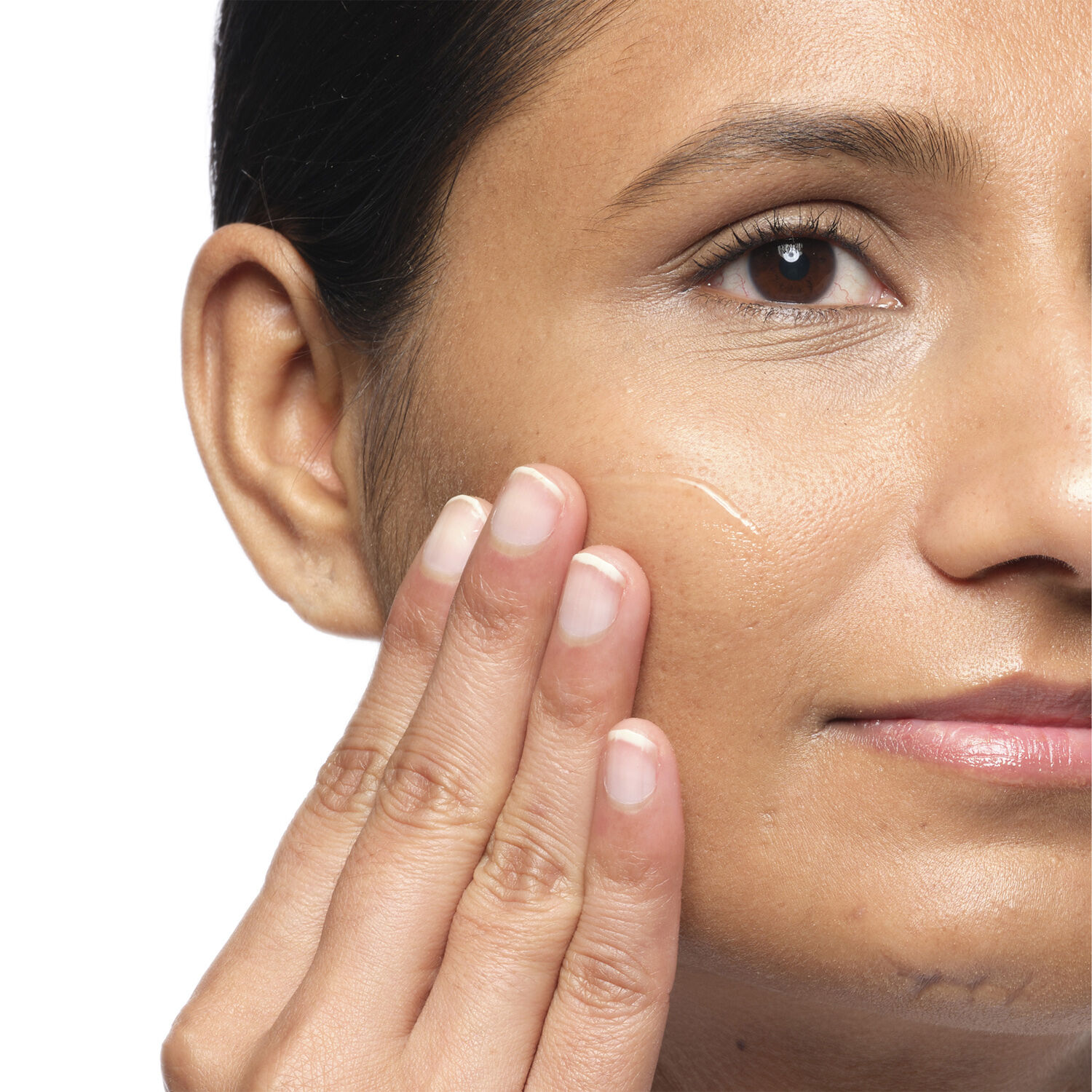 Aloe 2% + NAG 2% Solution