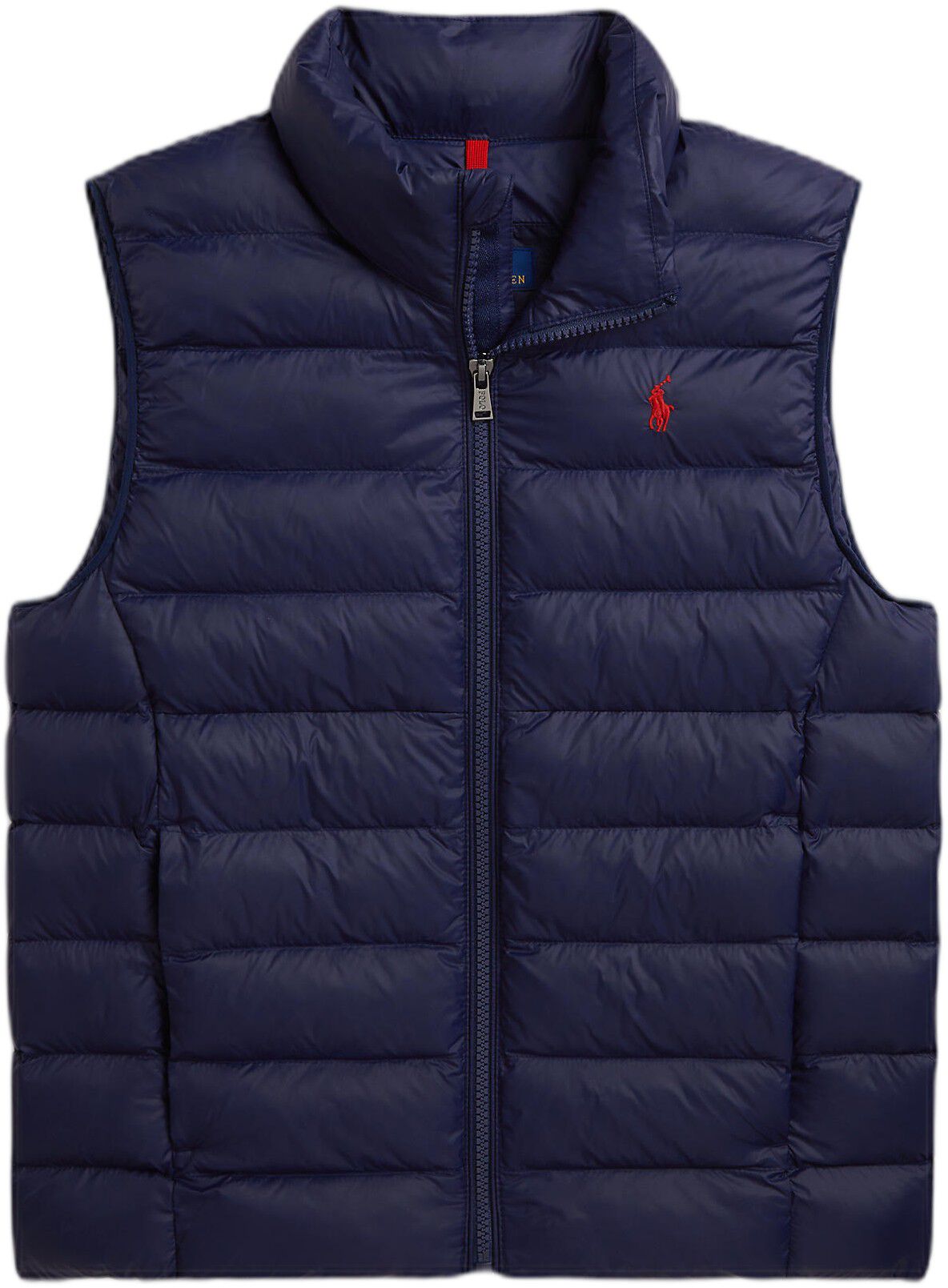 The Colden Packable Quilted Vest