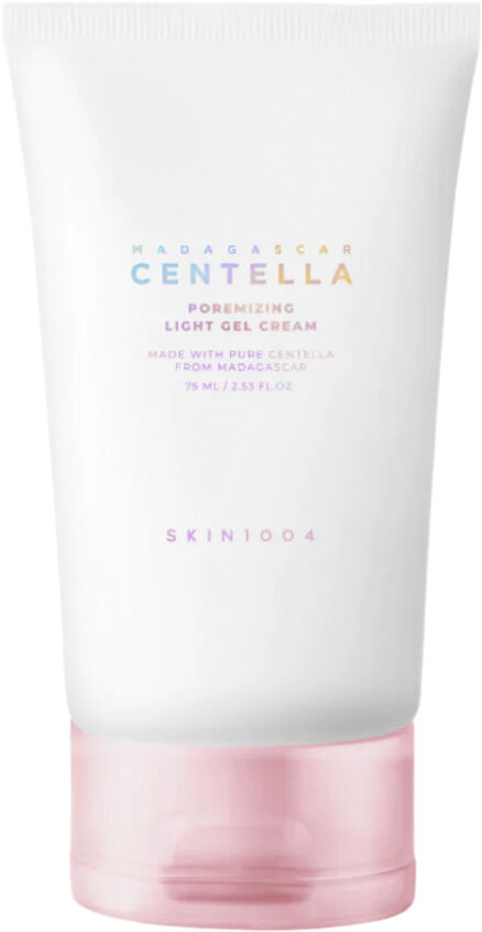 Madagascar Centella Poremizing Light Gel Cream