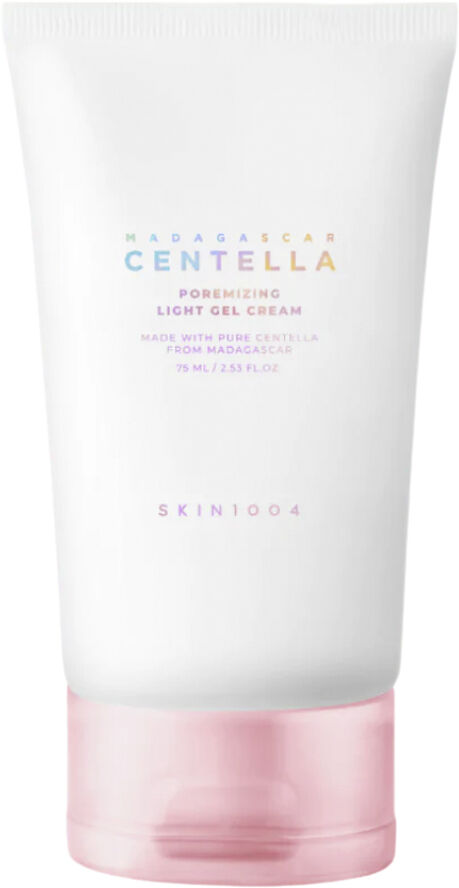 Madagascar Centella Poremizing Light Gel