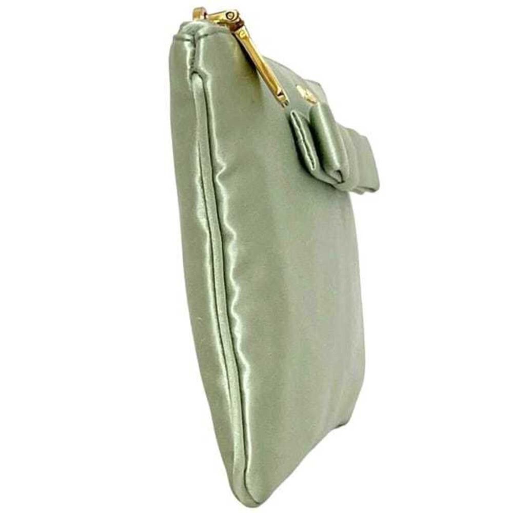 Prada Pouch