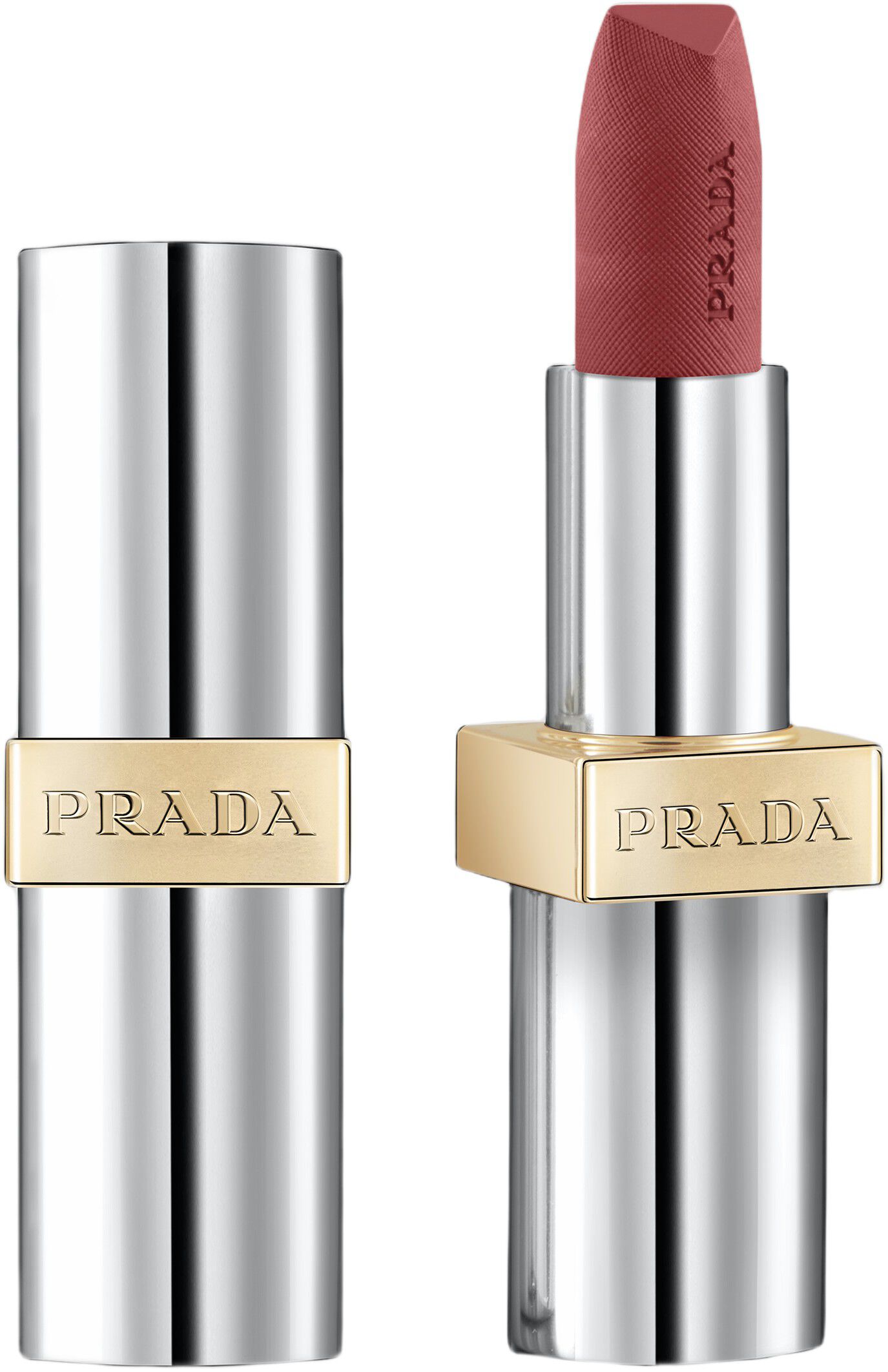 Hyper Matte Lipstick