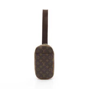 Louis Vuitton Pochette Gange