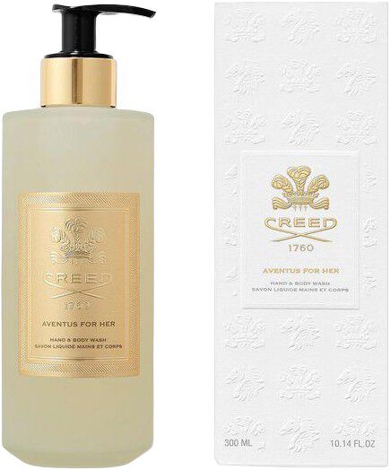 Aventus For Her Hand & Body Wash 300 ml