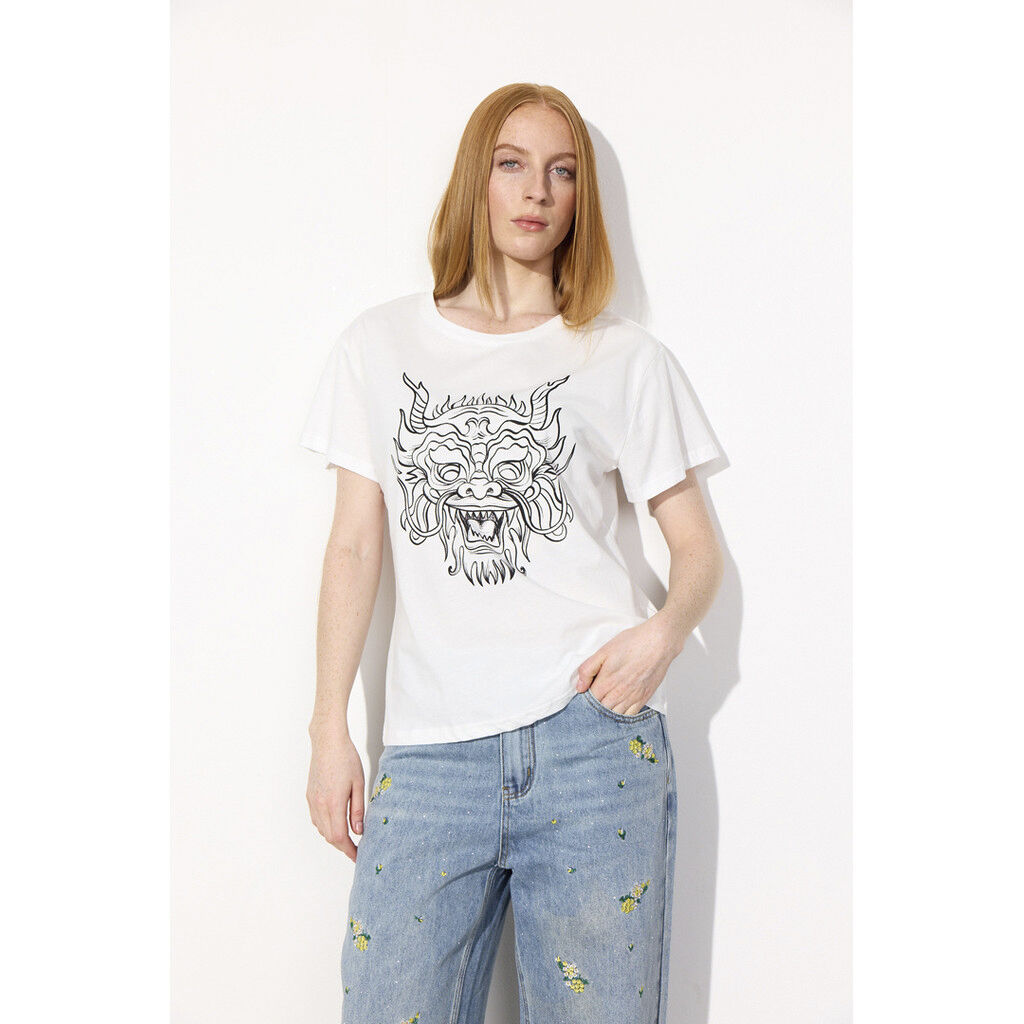 Shadow dragon T-shirt