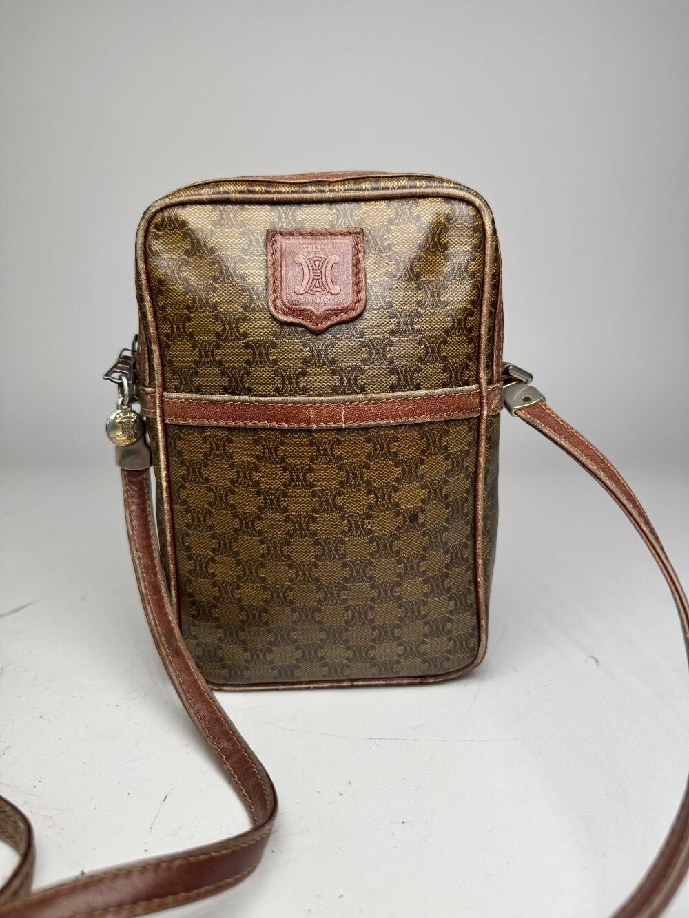 Celine Shoulder Bag